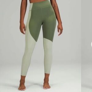Lululemon Nulu High-Rise Leggings
